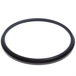 早行客uv濾鏡 纖薄18層四防光學(xué)鍍膜58mm保護(hù)鏡 適用佳能600d 700d等18 55套機(jī)鏡頭濾鏡產(chǎn)品圖片3