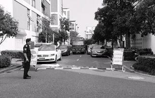 寶馬車逆行引發物業沖突，破胎器爭議再引關注