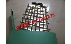 破胎器 現(xiàn)代安防中的一道強(qiáng)力防線