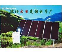 太陽能發(fā)電 綠色能源的璀璨明珠