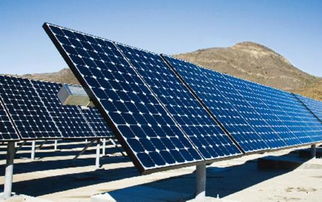 中國太陽能發電發展現狀 裝機規模與電站數量概覽