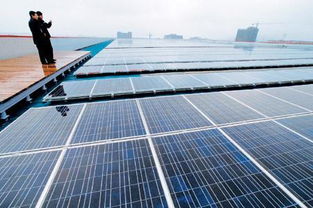 10千瓦太陽能發(fā)電站 開啟綠色能源與穩(wěn)健收益的新篇章