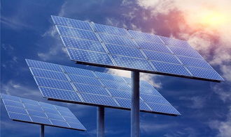 全天候太陽能電池 點亮未來輸電業(yè)務(wù)的新曙光