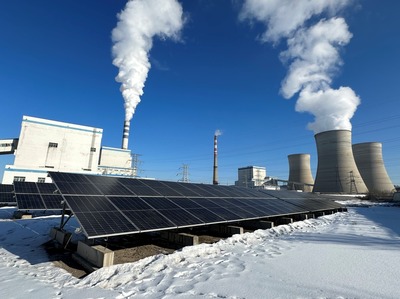 中國移動 以綠色科技創(chuàng)新賦能發(fā)電業(yè)務(wù)，推動社會綠色轉(zhuǎn)型發(fā)展