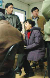京城討薪路，生命之重——農民工猝死追蹤與法醫鑒定的等待