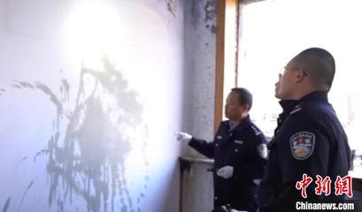 基層法醫31年驗尸2000余具 萬余份檢驗報告及鑒定書無一差錯